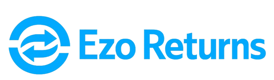 Ezo Returns Logo